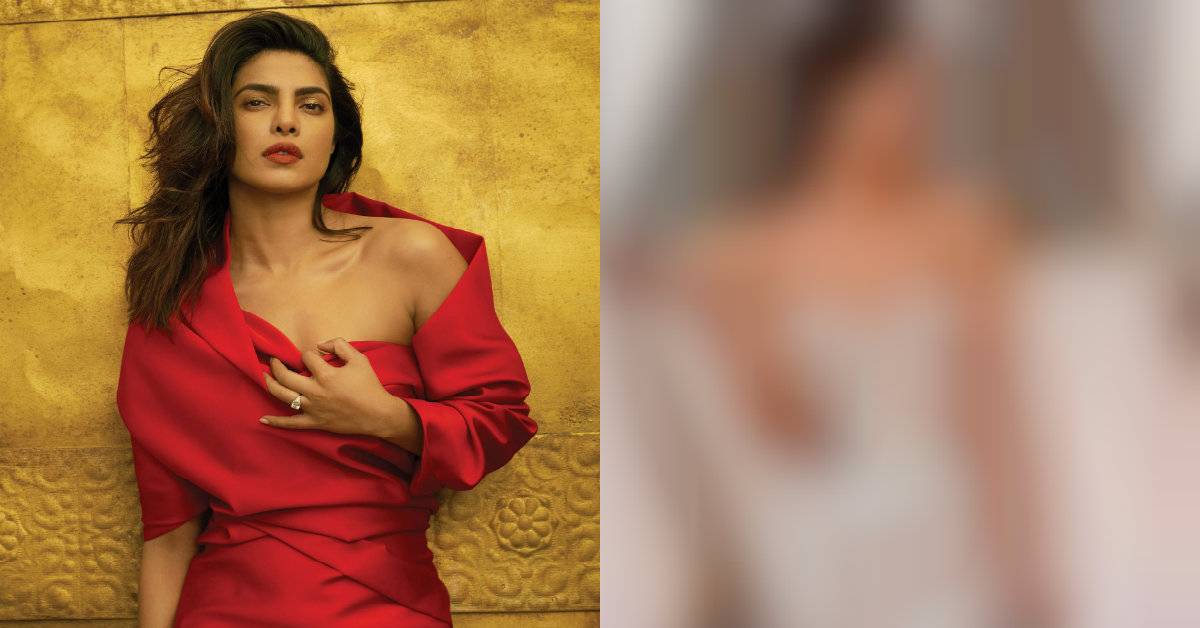 Oscars 2019: Priyanka Chopra Shares A Stunning Throwback Picture From Her First Oscar In Her Latest Post!
