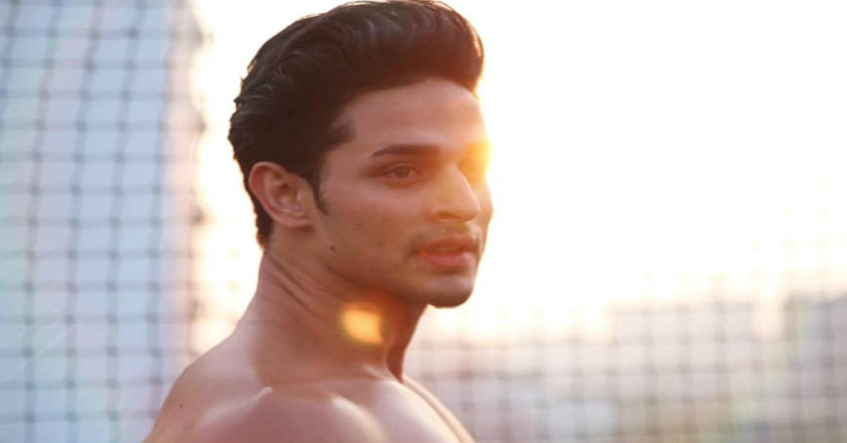 Priyank Sharma : There's No Such Thing As A Free Lunch! 
