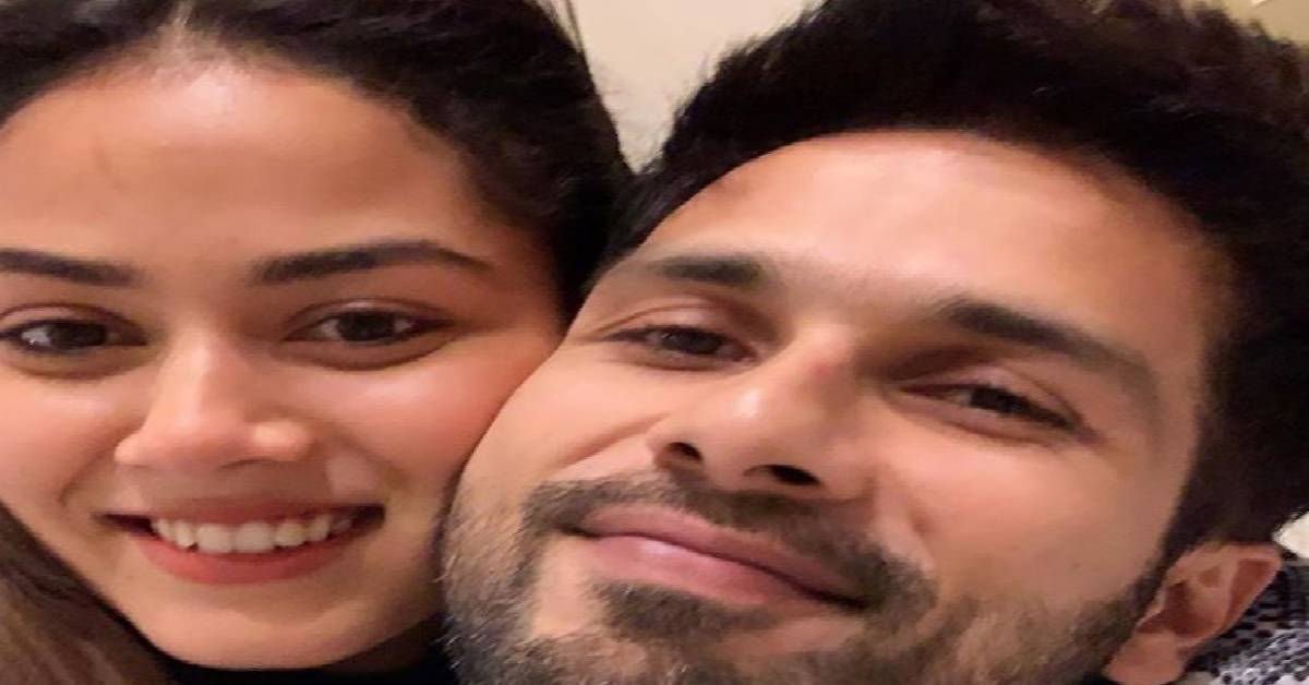 Mira Rajput Had The Most Adorable Wish For Her 'Most Loving Husband' Shahid Kapoor On Her Latest Post!