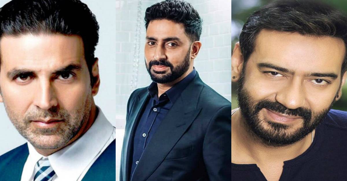 Surgical Strike 2.0: Akshay Kumar, Ajay Devgn, Abhishek Bachchan Amongst Others Rejoice The Action Of The IAF For The Retaliation To The Pulwama Attacks!
