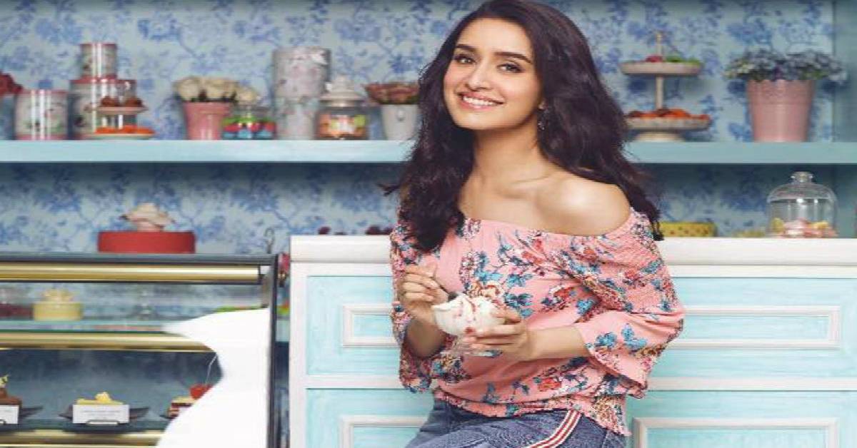 Video: Shraddha Kapoor Gets A Pre-Birthday Surprise From Team Street Dancer!