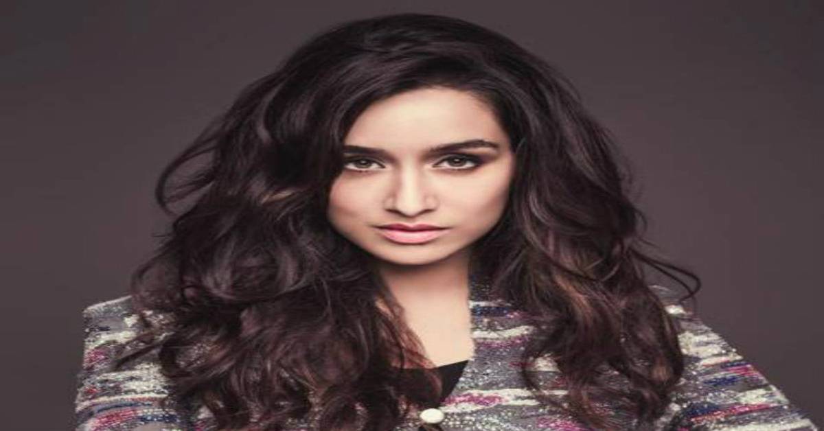 Happy Birthday Shraddha Kapoor: Here Is Why Birthday Girl Shraddha Kapoor Will Truly Have A Glorious 2019 With Some Interesting Films Lined Up Ahead!