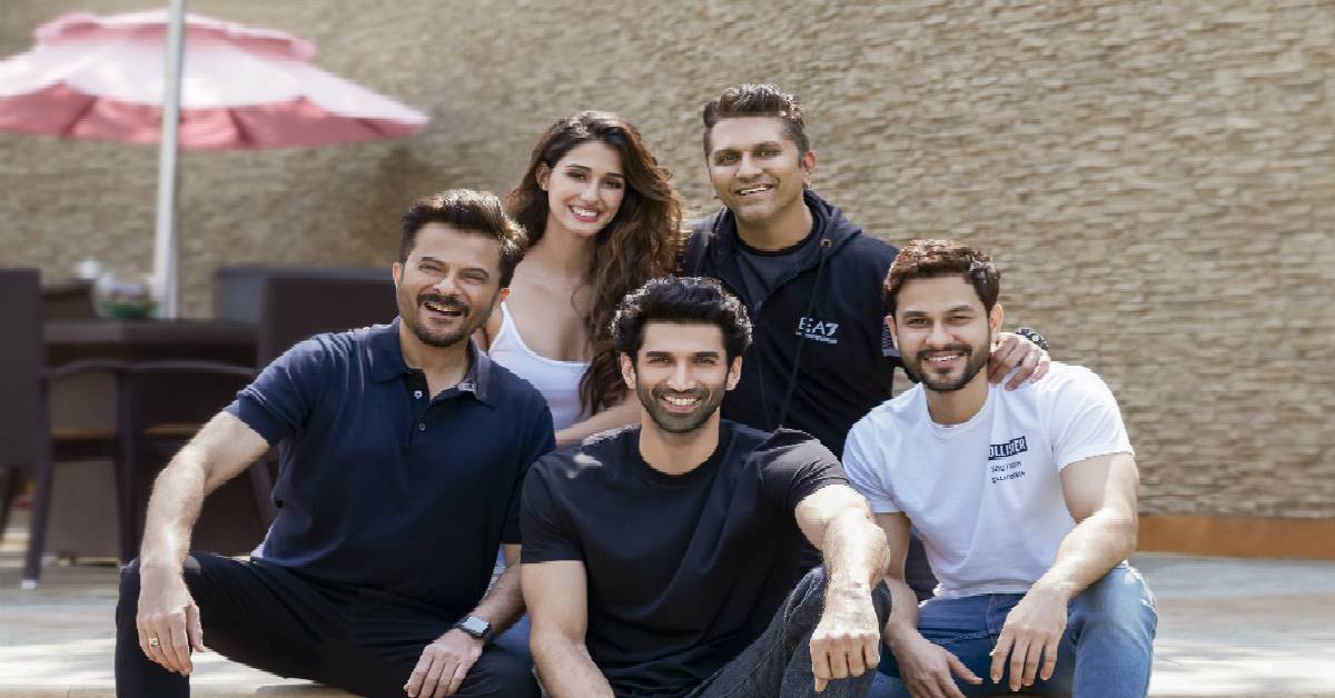 Mohit Suri’s Malang To Release On Valentine's 14th February 2020!
