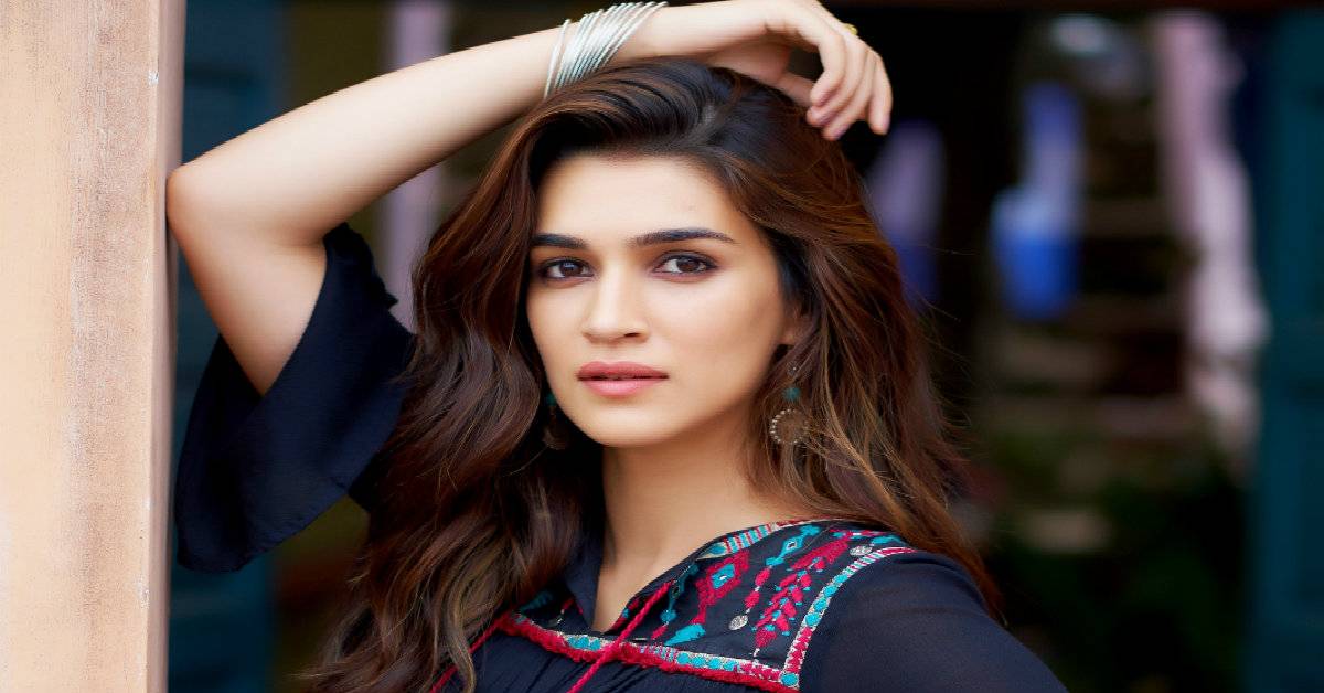 Kriti Sanon's Luka Chuppi Saw A Huge Monday, Scores Big Over The Extended Weekend!
