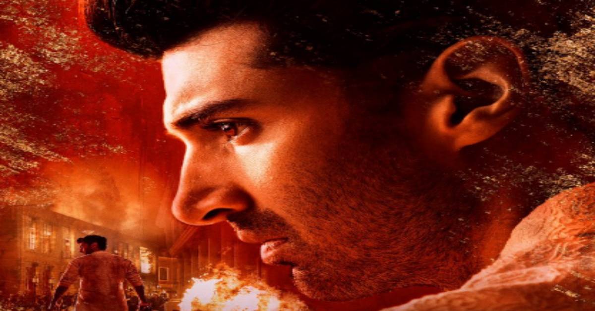 Kalank Poster : Aditya Roy Kapur Is All Set To Charm His Way Into Our Hearts As The Virtuous Dev Chaudhry!
