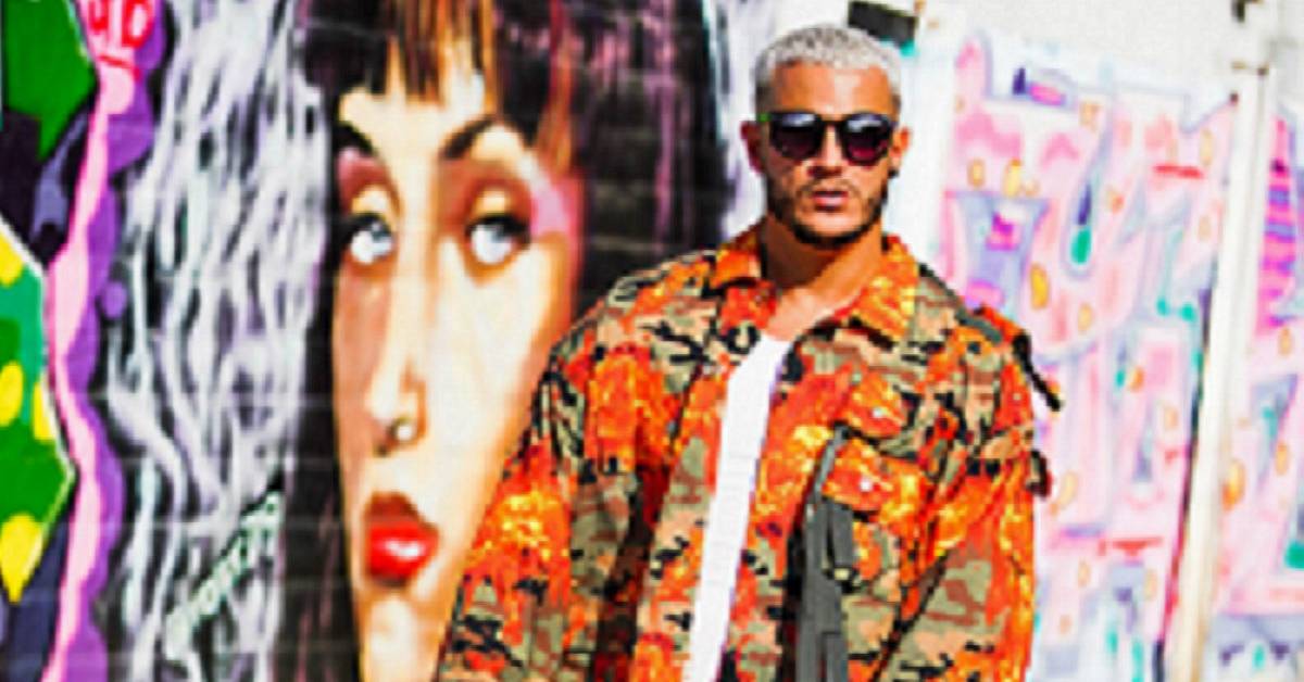 DJ Snake's 'Premiere Classe Records' Now In India- Signs Exclusive Deal With Newly Launched Record Label '9122 Records'!
