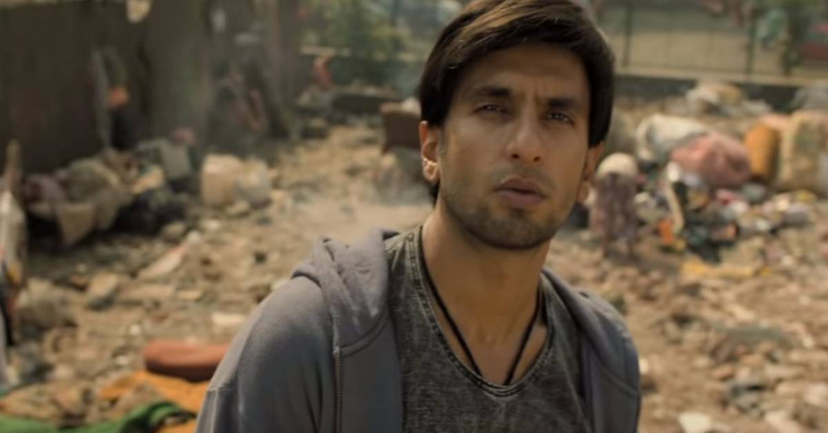 OMG!The Ranveer Singh And Alia Bhatt Starrer Gully Boy Has Already A Sequel Coming Its Way?
