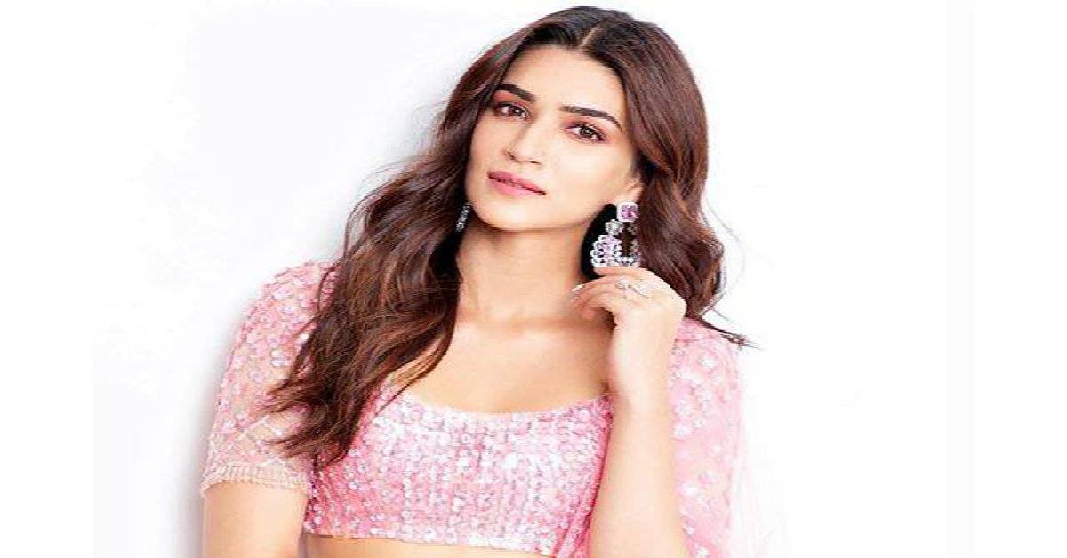 Did You Know Kriti Sanon Is Superstitious About Her Success Party Venue?
