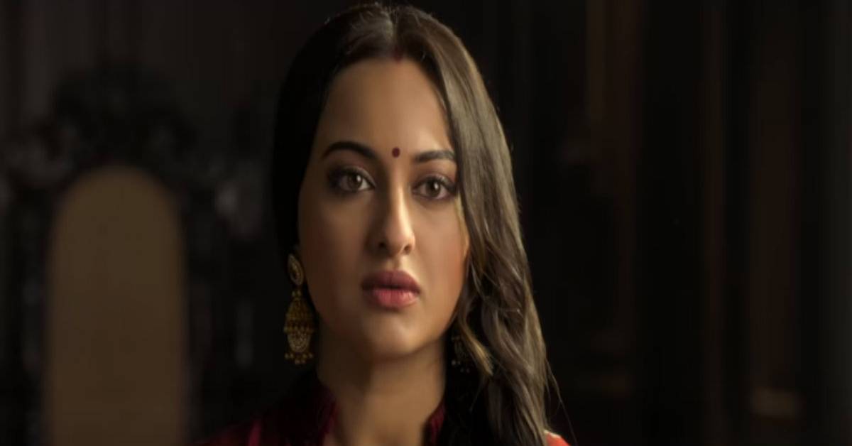 OMG! Will Sonakshi Sinha's Character Die In Kalank?