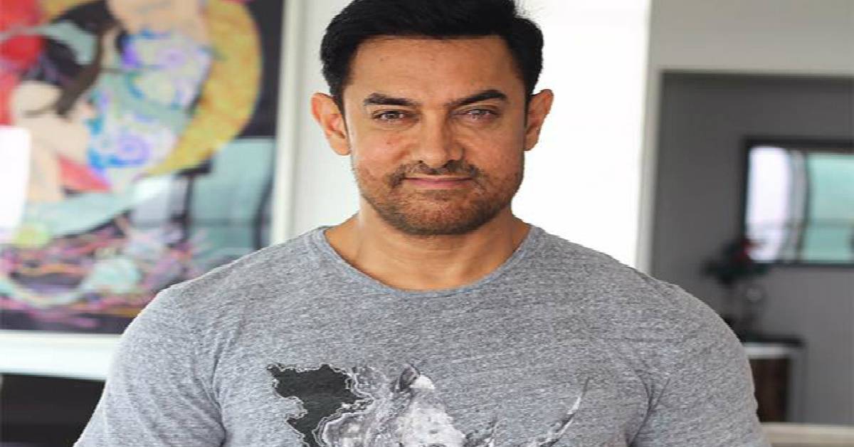 Happy Birthday Aamir Khan: Here's How The Perfectionist Of Bollywood Will Be Celebrating His 54th Birthday Today!
