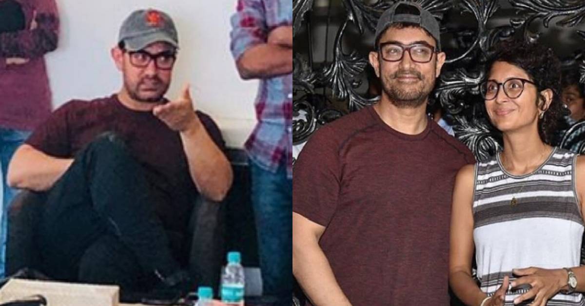 Happy Birthday Aamir Khan: Here Is Aamir Khan's Birthday Wish For His Fans, Read On To Know More!