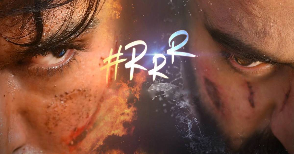 S S Rajamouli’s RRR To Release On This Day!
