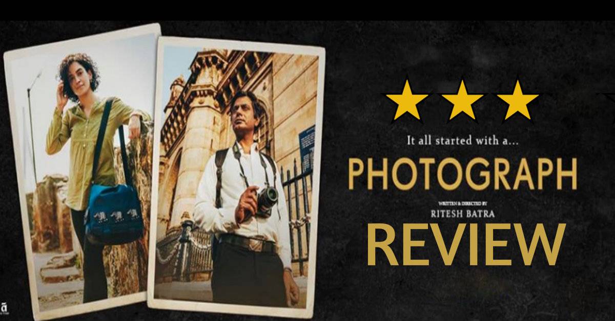 Photograph Movie Review: A Subtle And Soulful Depiction Of The Intricate Nuances Of Human Relationships!
