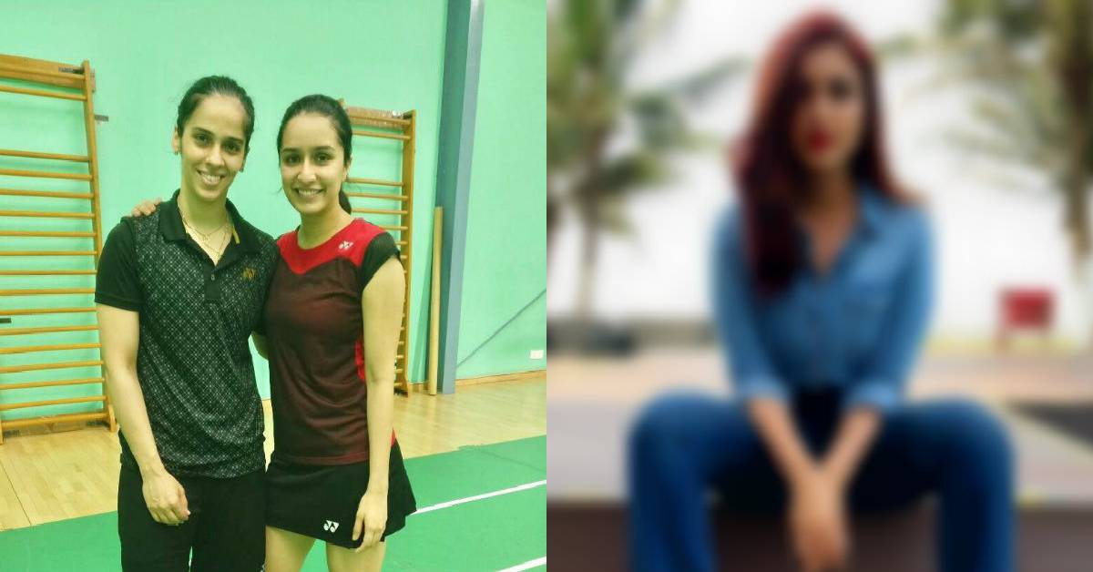 Shocking! Shraddha Kapoor Drops Out Of The Saina Nehwal Biopic, This Actress Steps Into Her Shoes For The Titular Role