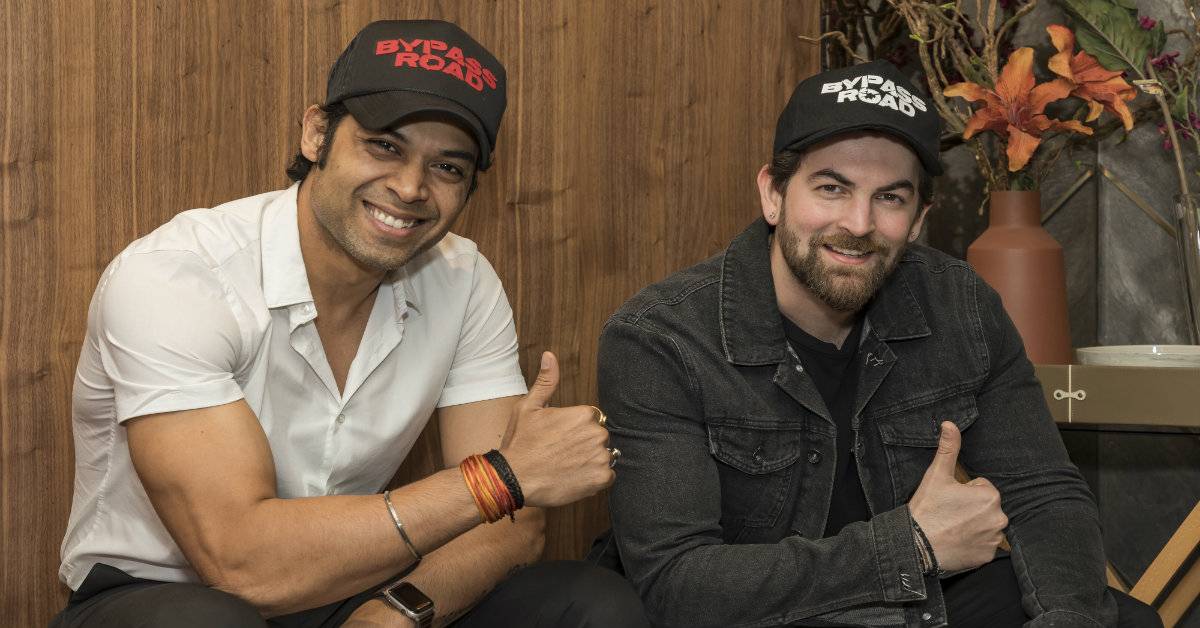 Miraj Cinema Is 100 Screens Strong And Rolls Out Their Next Hindi Feature Film Bypass Road!
