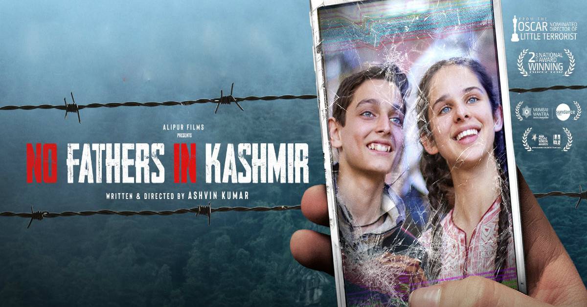 No Fathers In Kashmir Trailer: A Hard Hitting And Brutally Honest Depiction Of The Ongoing Tribulations In Kashmir!
