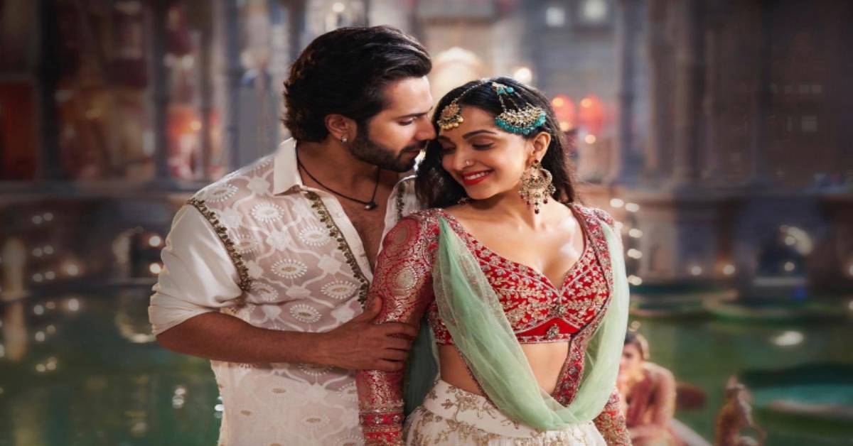 Kalank Song First Class: This Varun Dhawan Track Will Keep You Hooked With The Catchy And Upbeat Vibe!
