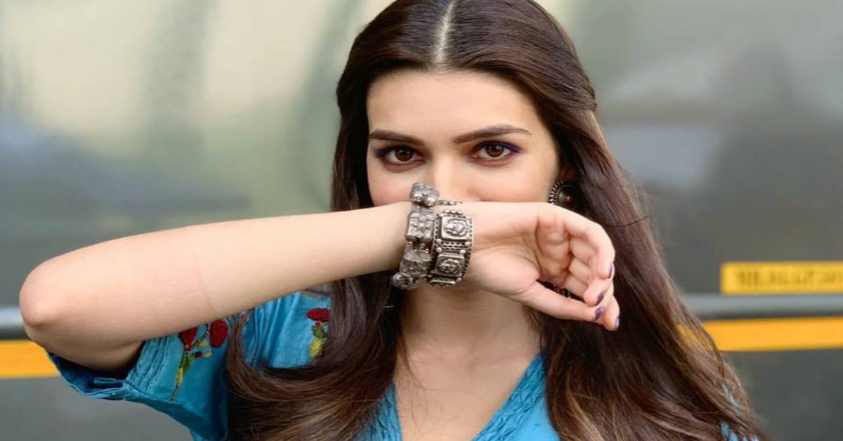 Laxman Utekar : I Don't Think Anyone Could Have Played Rashmi The Way Kriti Did!