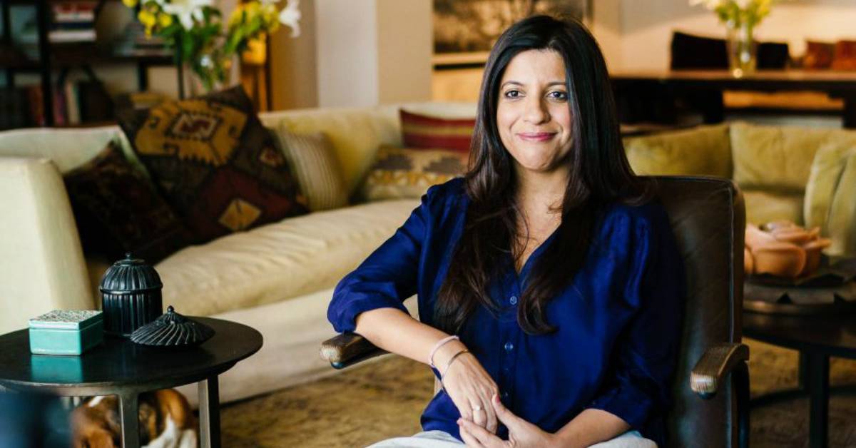 With Gully Boy And Made In Heaven, Zoya Akhtar Triumphs Over The First Quarter Of 2019!
