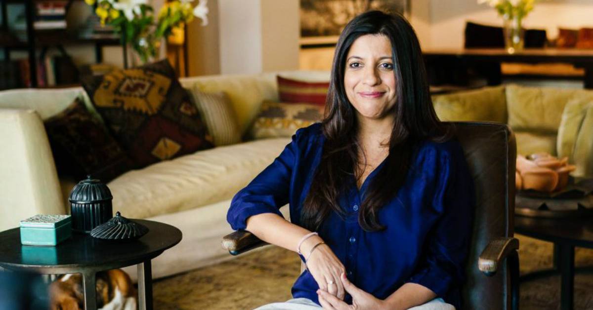 With Gully Boy And Made In Heaven, Zoya Akhtar Triumphs Over The First Quarter Of 2019!
