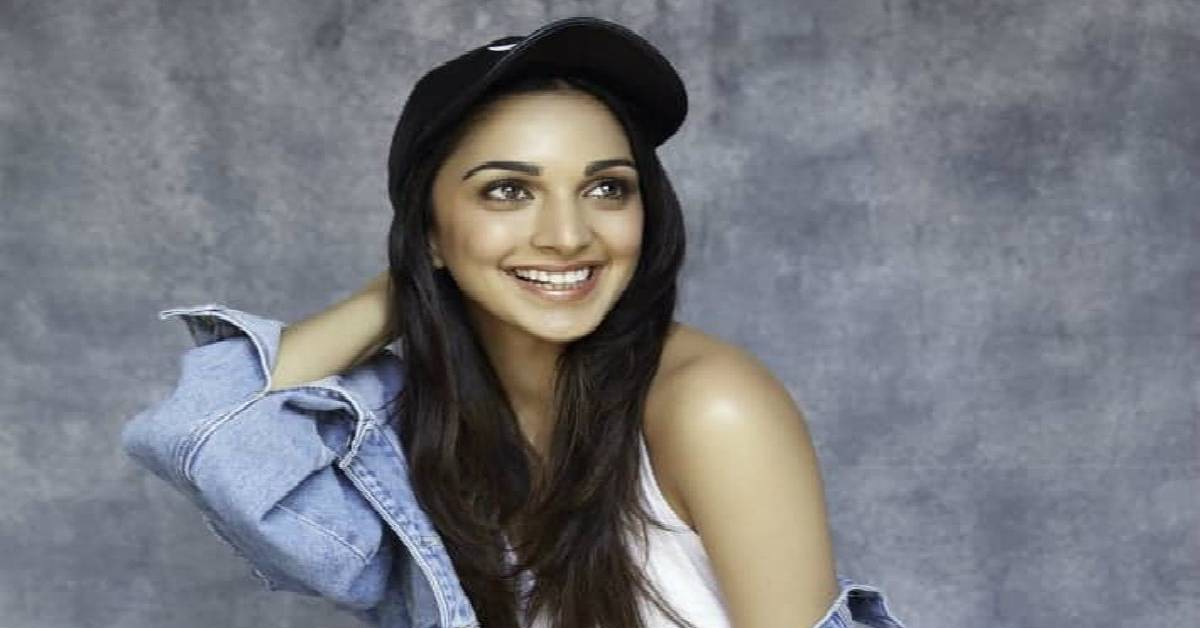 Kiara Advani Roped In As The Refreshing New Face Of Limca!
