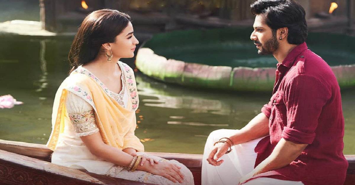 Kalank Title Track: Arijit Singh's Soulful Voice Along With The Endearing Chemistry Of Varun Dhawan And Alia Bhatt Makes This Track The Love Anthem Of The Year!