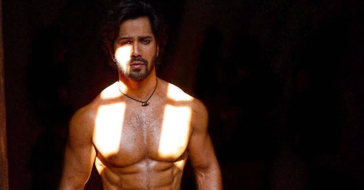 Varun Dhawan: Zafar Is Physically And Mentally The Toughest Character I’ve Played!
