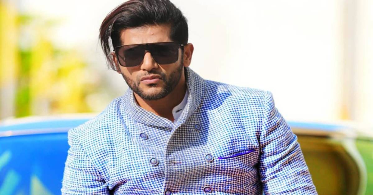 Karanvir On A Revenge Mission! 
