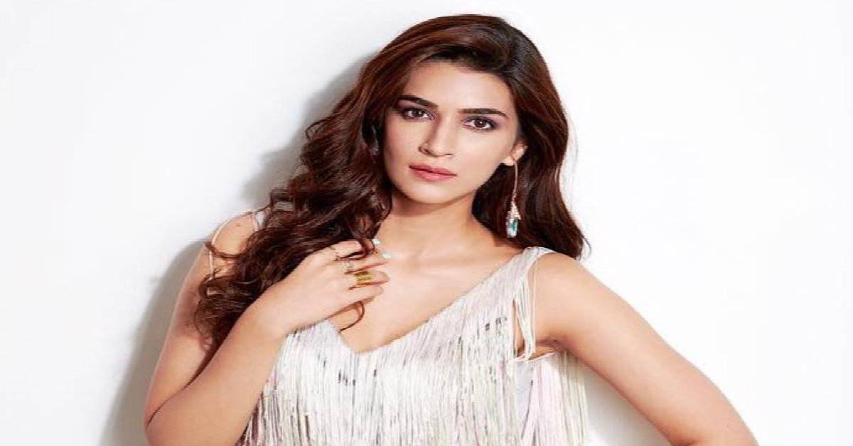 Kriti Sanon Believes That The Credit Should Be Equally Shared In The Business!
