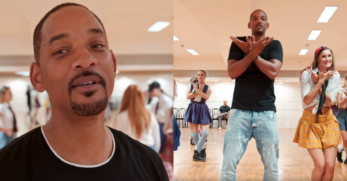 Here's A Sneak Peek Into The Next Episode Of Will Smith's Bucket List Focused On India!
