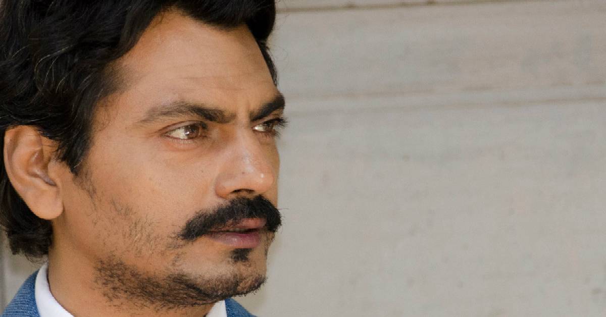 Nawazuddin Siddiqui Packs A Hattrick With Producer Rajesh Bhatia And Kiran Bhatia Production House Woodpecker Movies In Dusty To Meet Rusty!