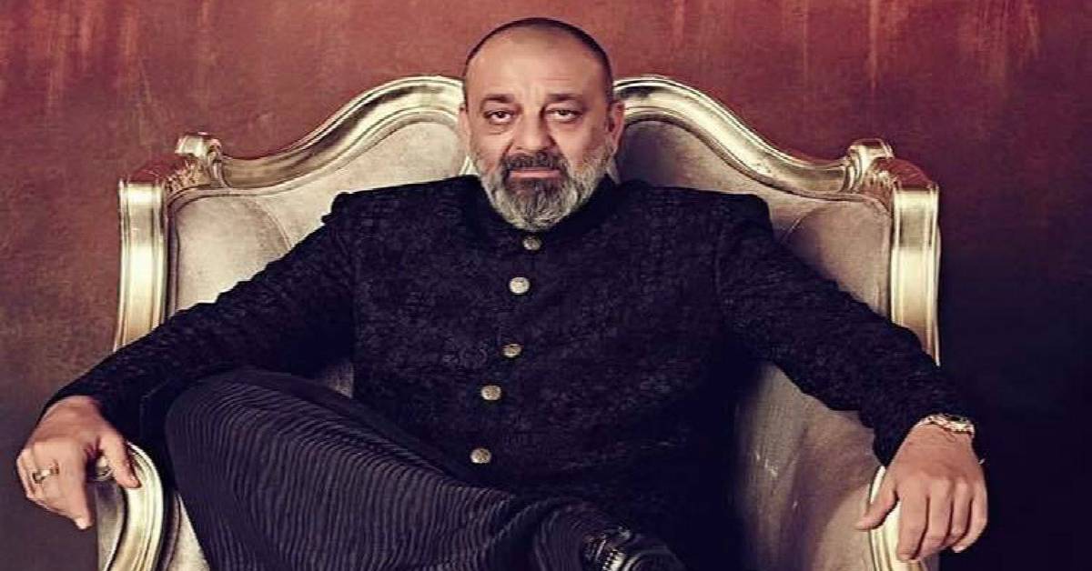 Sanjay Dutt: I Am Really Happy With The Way Things Are Working Now!