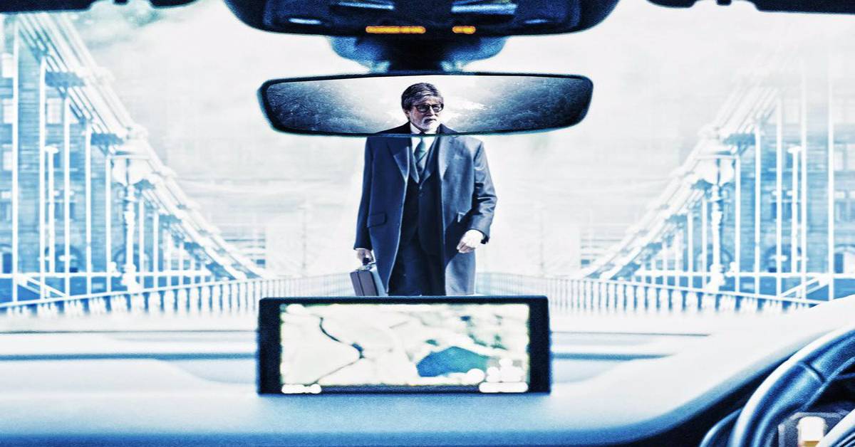 Winning All Over The Nation, Badla Crosses 100 Crore Mark In Its 5th Weekend!
