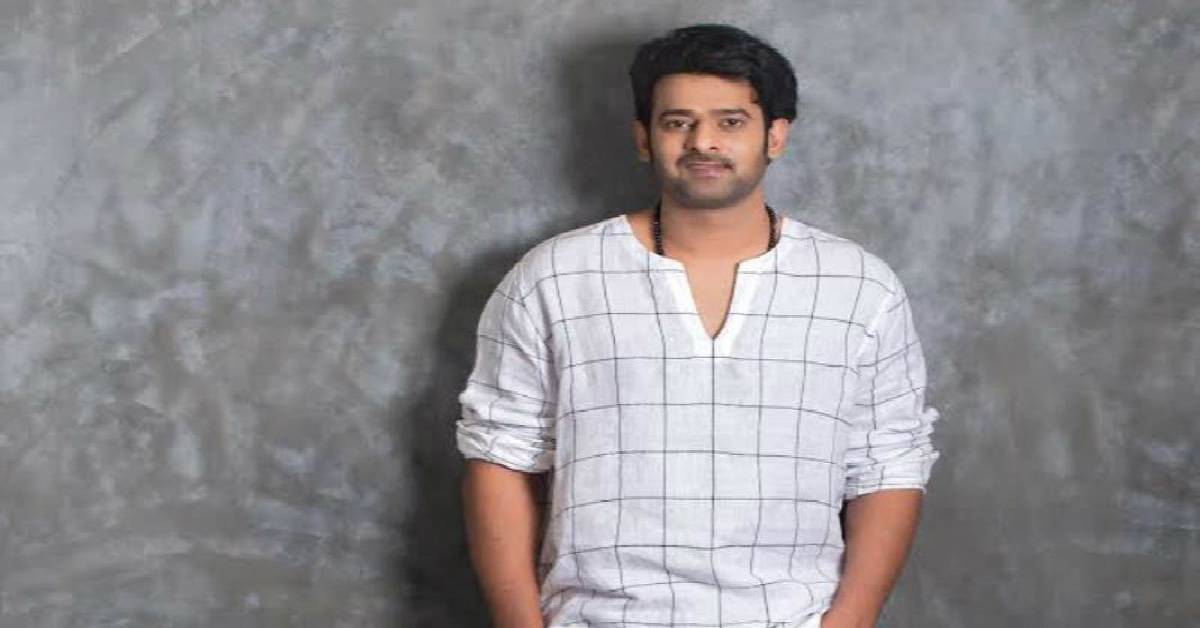 Prabhas Has A Vivid Memory Of This Action Sequence From Saaho!
