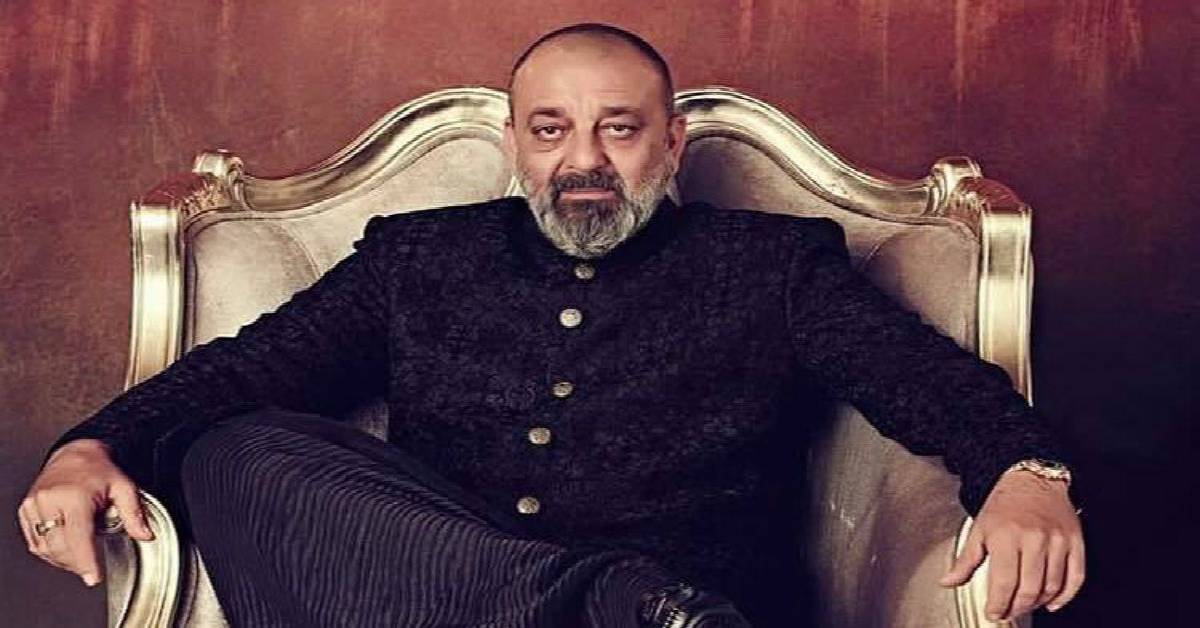 Is Sanjay Dutt Playing An Antagonist In Kalank? 
