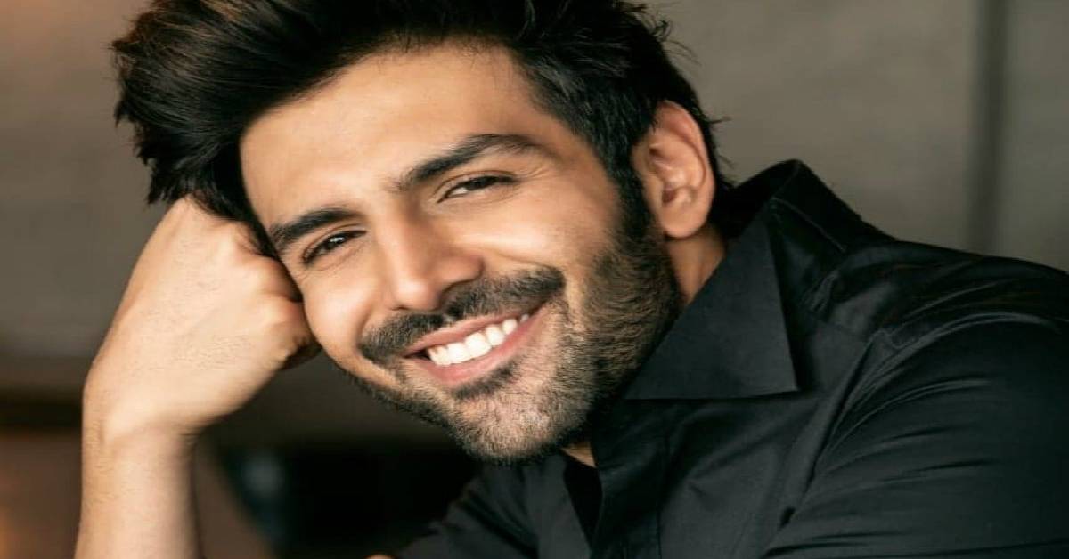 Kartik Aaryan All Set To Make The Youth Aware Of Elections And The Importance Of Voting!
