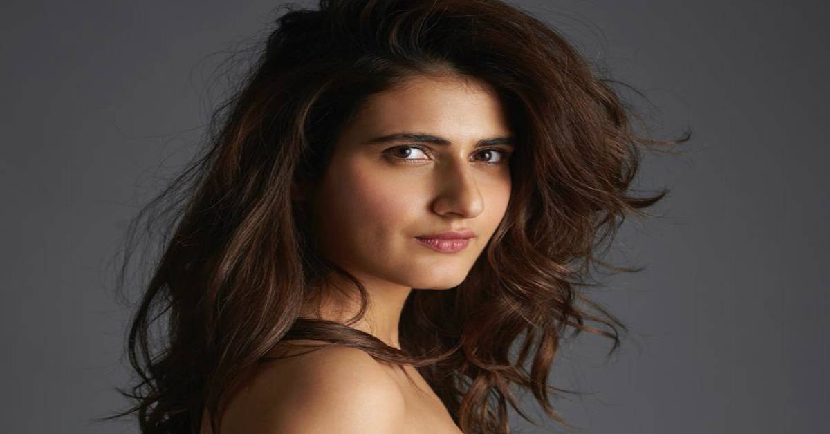 Fatima Sana Shaikh: If People Like You In Films That You've Done, You Get More Work!
