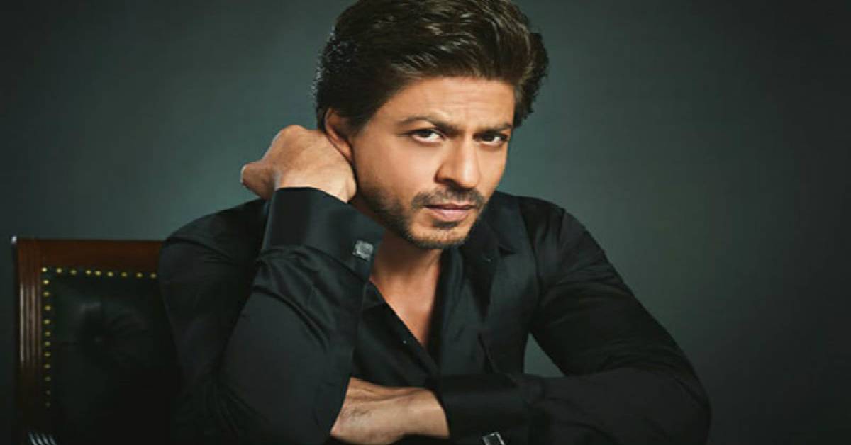 Shah Rukh Khan Is The Only Actor In India To Have Three International Doctorates! 
