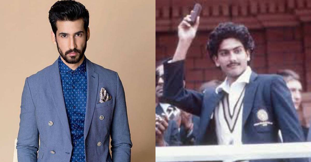 Here Is What Dhairya Karwa Has To Say About His Character Of Ravi Shastri In Kabir Khan's '83!
