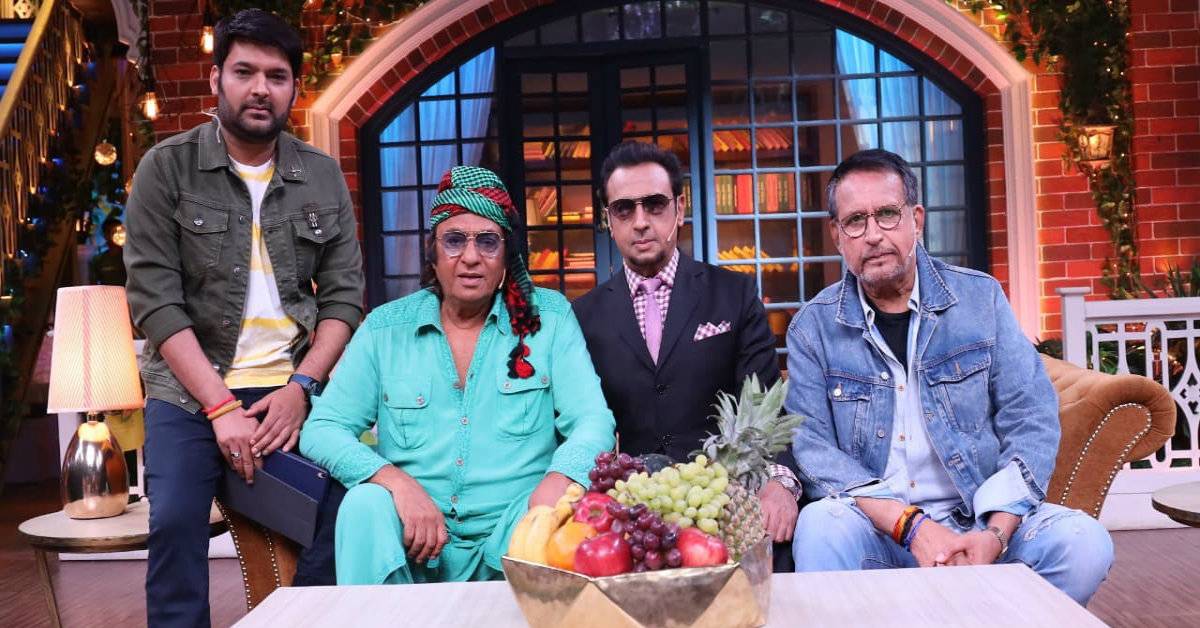 Gulshan Grover Humorously Tags Shatrughan Sinha As A 