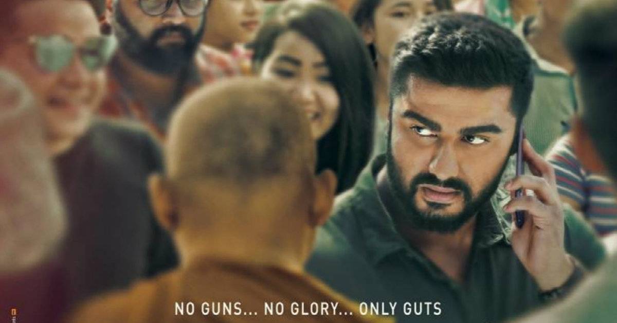 Teaser Of Arjun Kapoor Starrer India’s Most Wanted Triggers Speculation Around Who Could Be India’s Osama!
