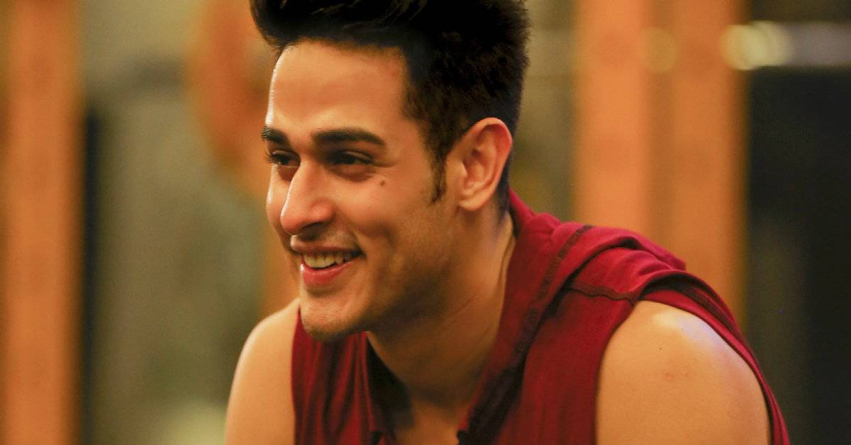 Priyank To Reunite With Singer Aastha Gill For Another Smashing Hit? 
