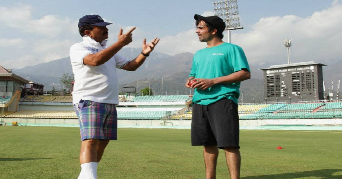 Getting Mentored By Madan Lal For ‘83, Singer Harrdy Sandhu Shares His Experience!
