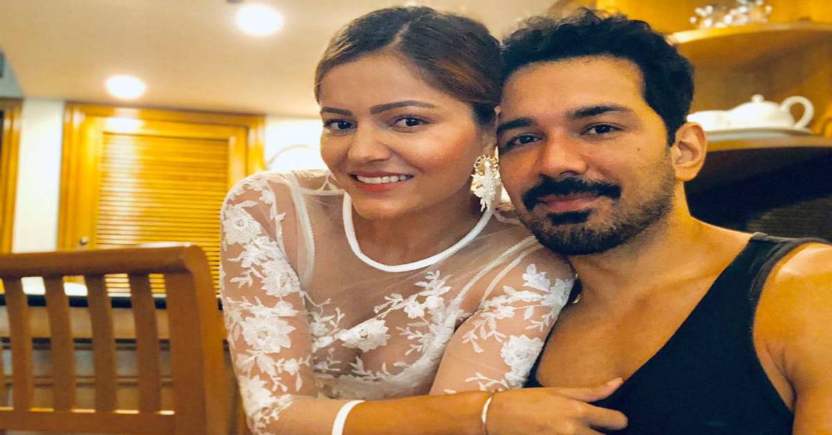 Rubina & Abhinav Gear Up For Their Second Travelogue!
