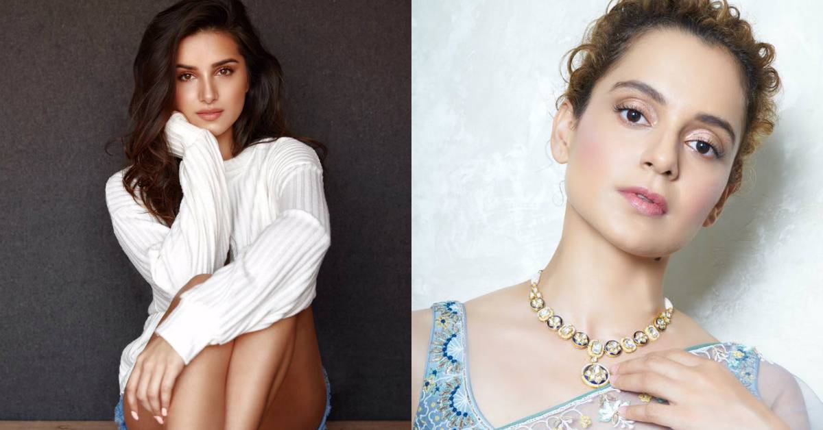 Tara Sutaria Reveals That She Considers Kangana Ranaut Her Role Model!
