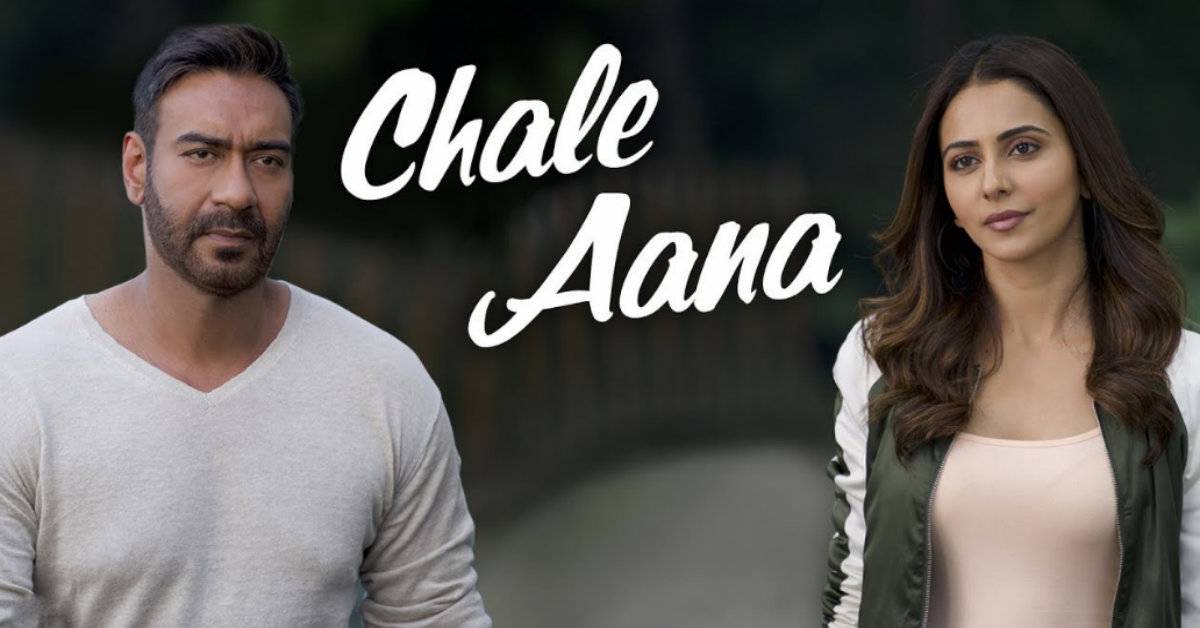 ‘Chale Aana’ From De De Pyaar De Is Sure To Tug At Your Heartstrings!
