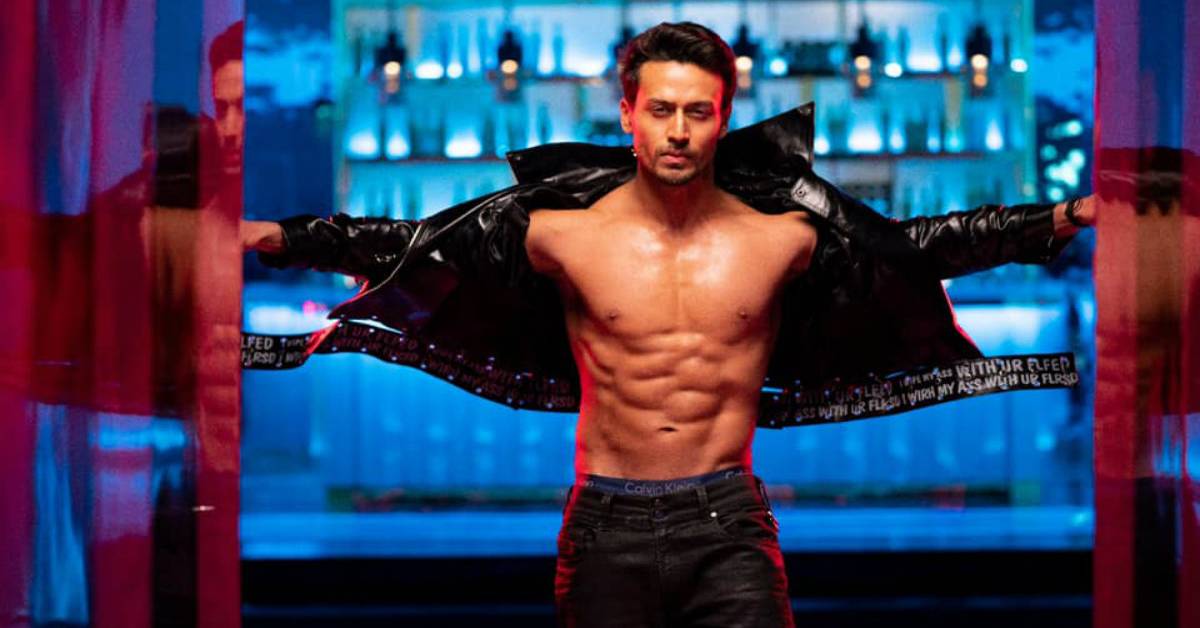 Tiger Shroff's Mass Reach To Help 'Student Of The Year 2'!
