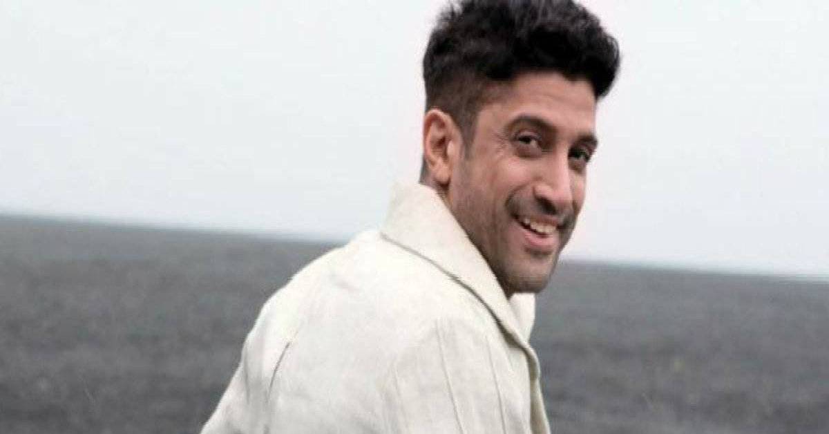 Farhan Akhtar Talks About His Experience As He Heads To Madrid, Recollects ZNMD Days! 
