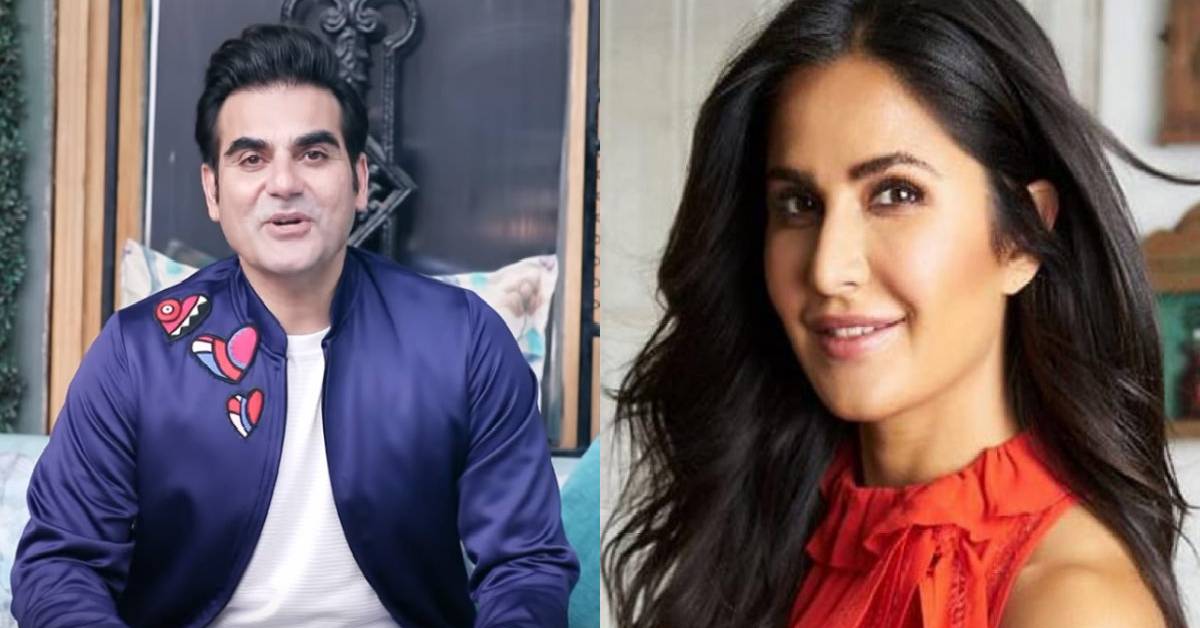 Katrina Kaif Reveals Her Favourite Prank Video, Social Media Mantra & Her Take On Item Numbers On Quplay Pinch By Arbaaz Khan!