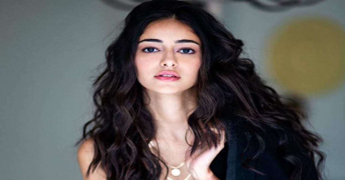 With A Promising Debut, Ananya Panday Passes With Flying Colours As A Student!
